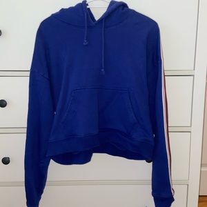 TNA The Iconic Hoodie